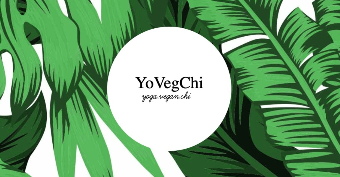 YoVegChi